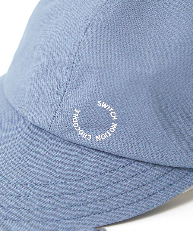 サークルロゴ ジョッキー ハット