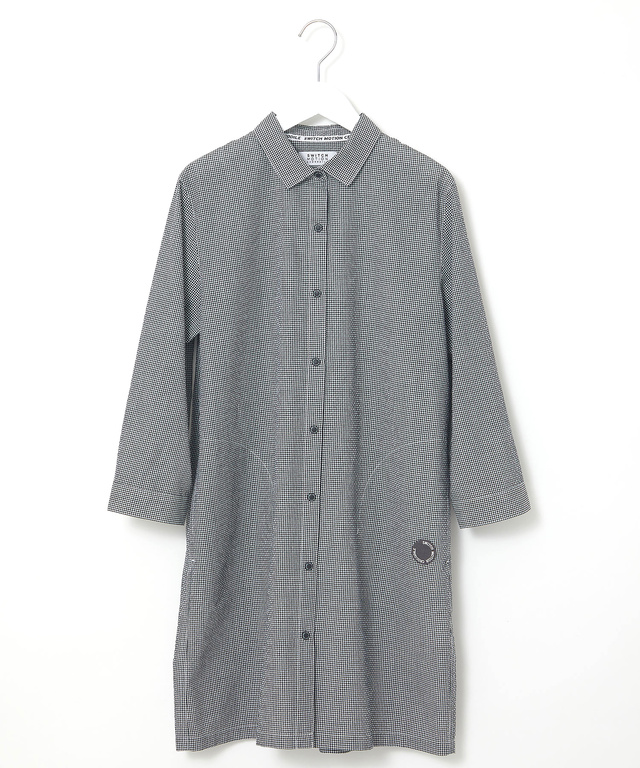 サッカー シャツ チュニック