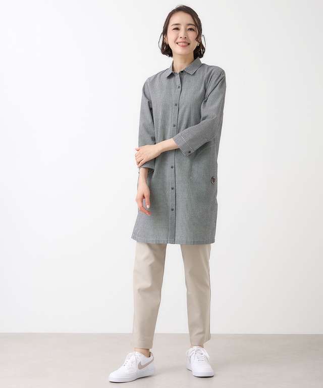 サッカー シャツ チュニック