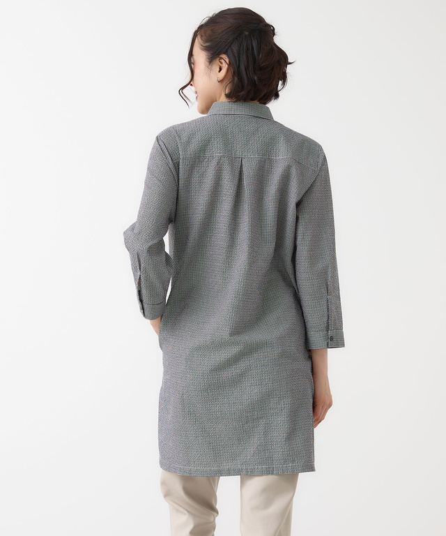 サッカー シャツ チュニック