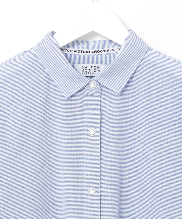 サッカー シャツ チュニック