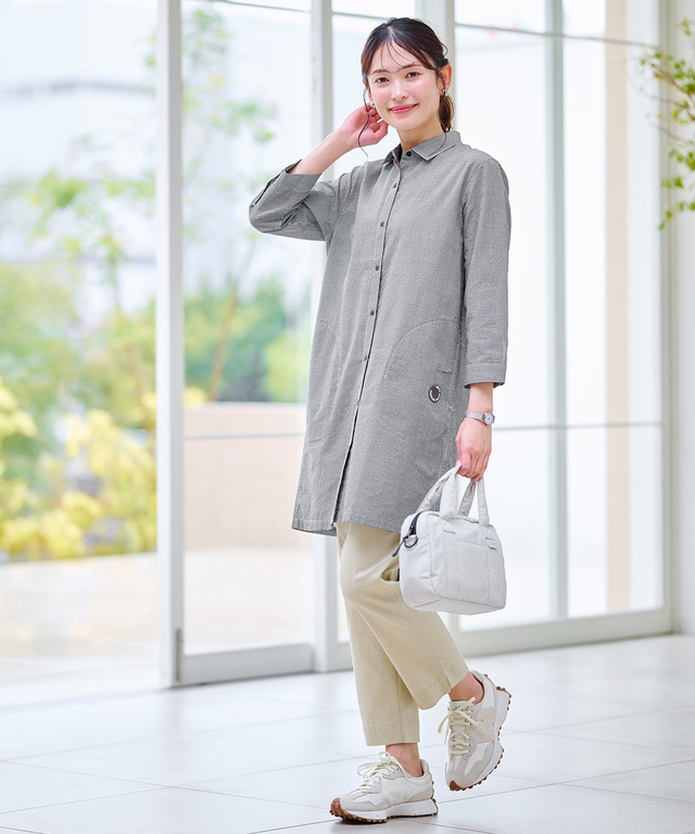 サッカー シャツ チュニック