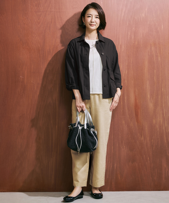 エナメル バレエ シューズ【一部店舗限定】