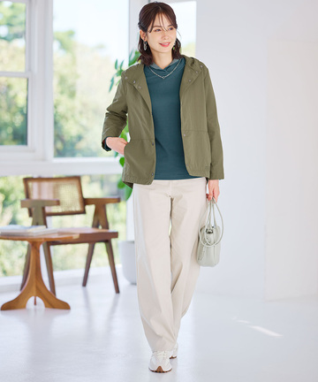 styling