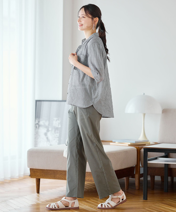styling