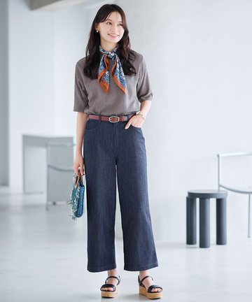 styling