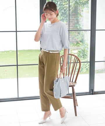 styling