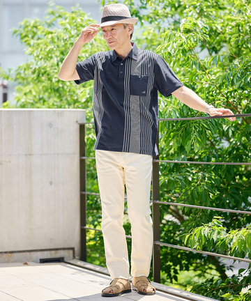 styling